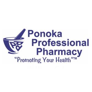Ponoka Professional Pharmacy