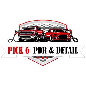 Pick 6 PDR & Detail Ltd.
