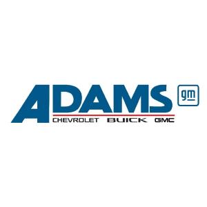 Adams Chevrolet Buick GMC Ltd